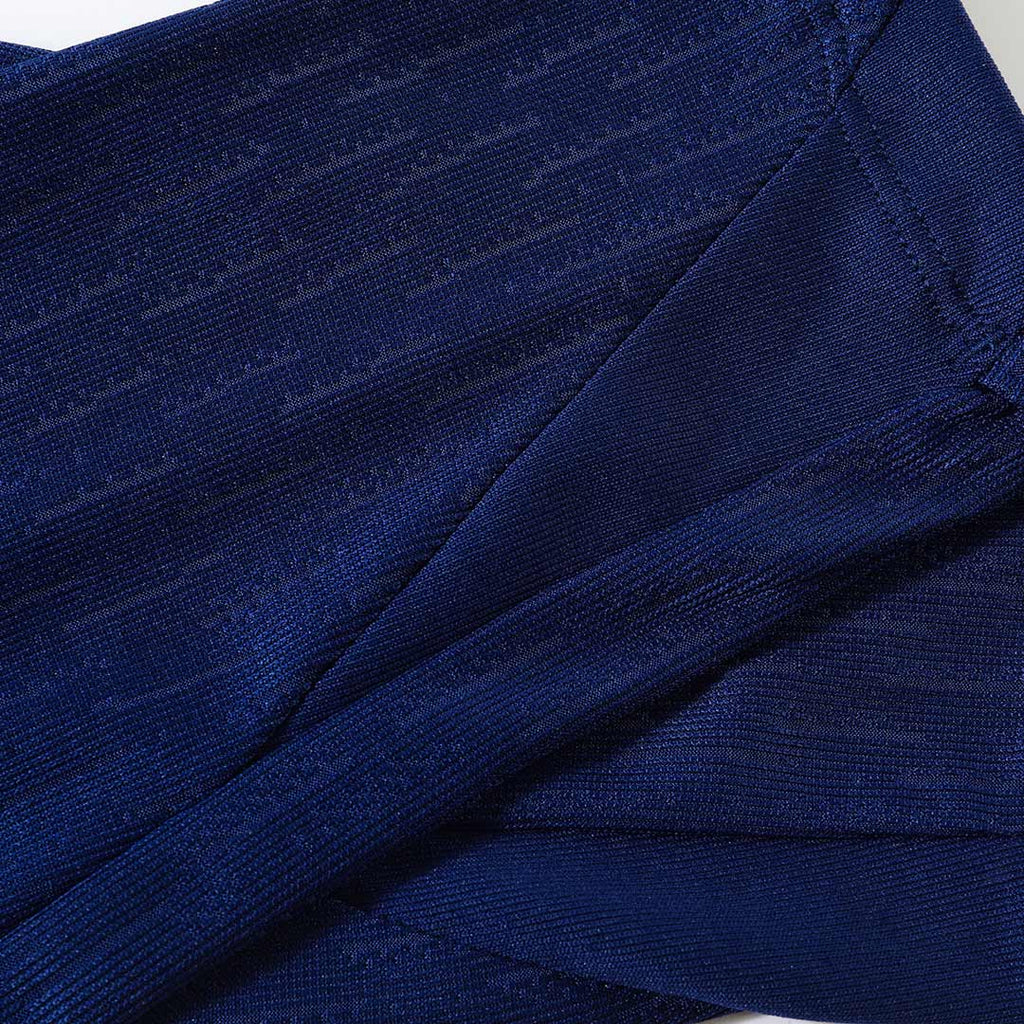 Barcelone Sweatshirt Kit 2025/26 Enfant Violet