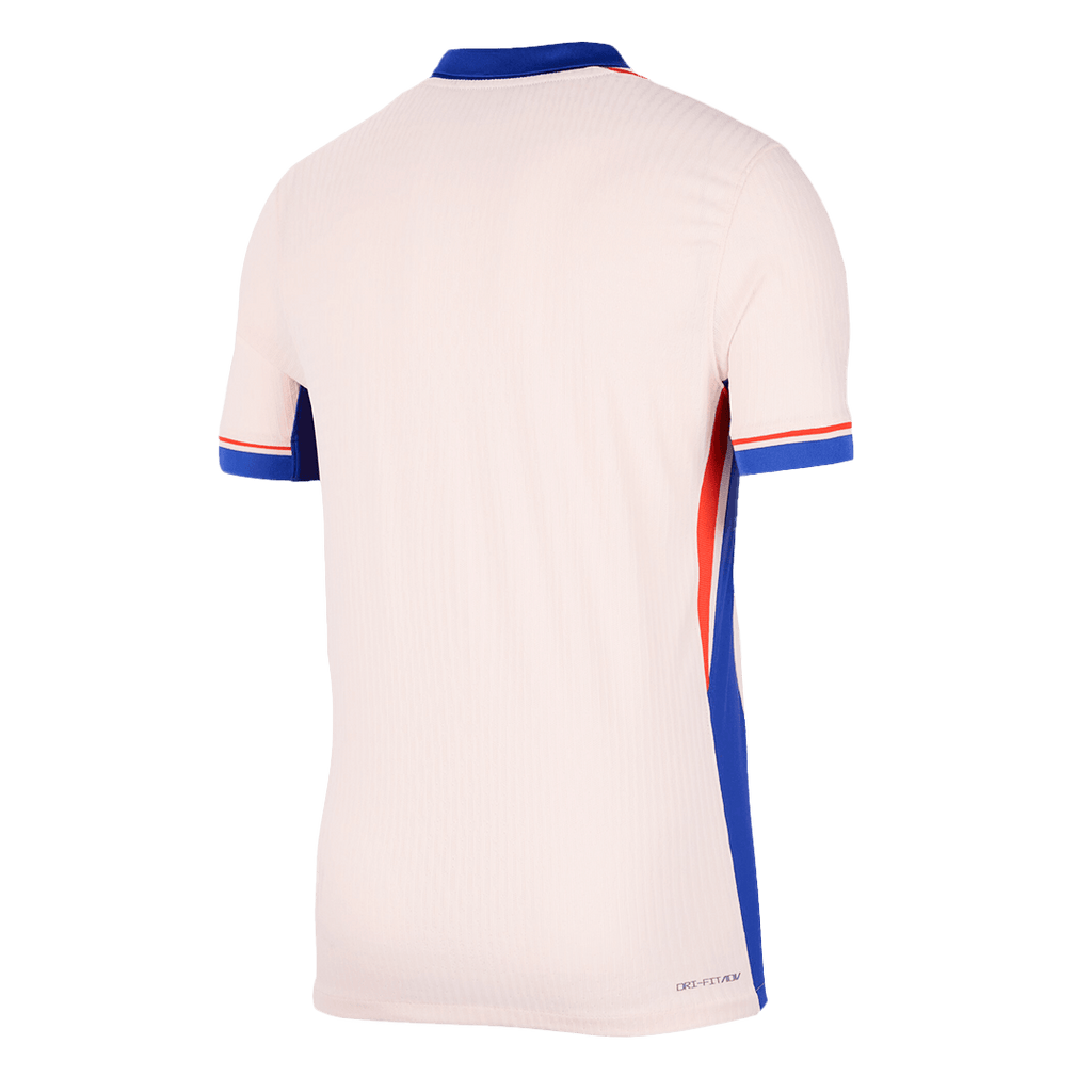 Chelsea Extérieur Maillot 2024/25 Authentique