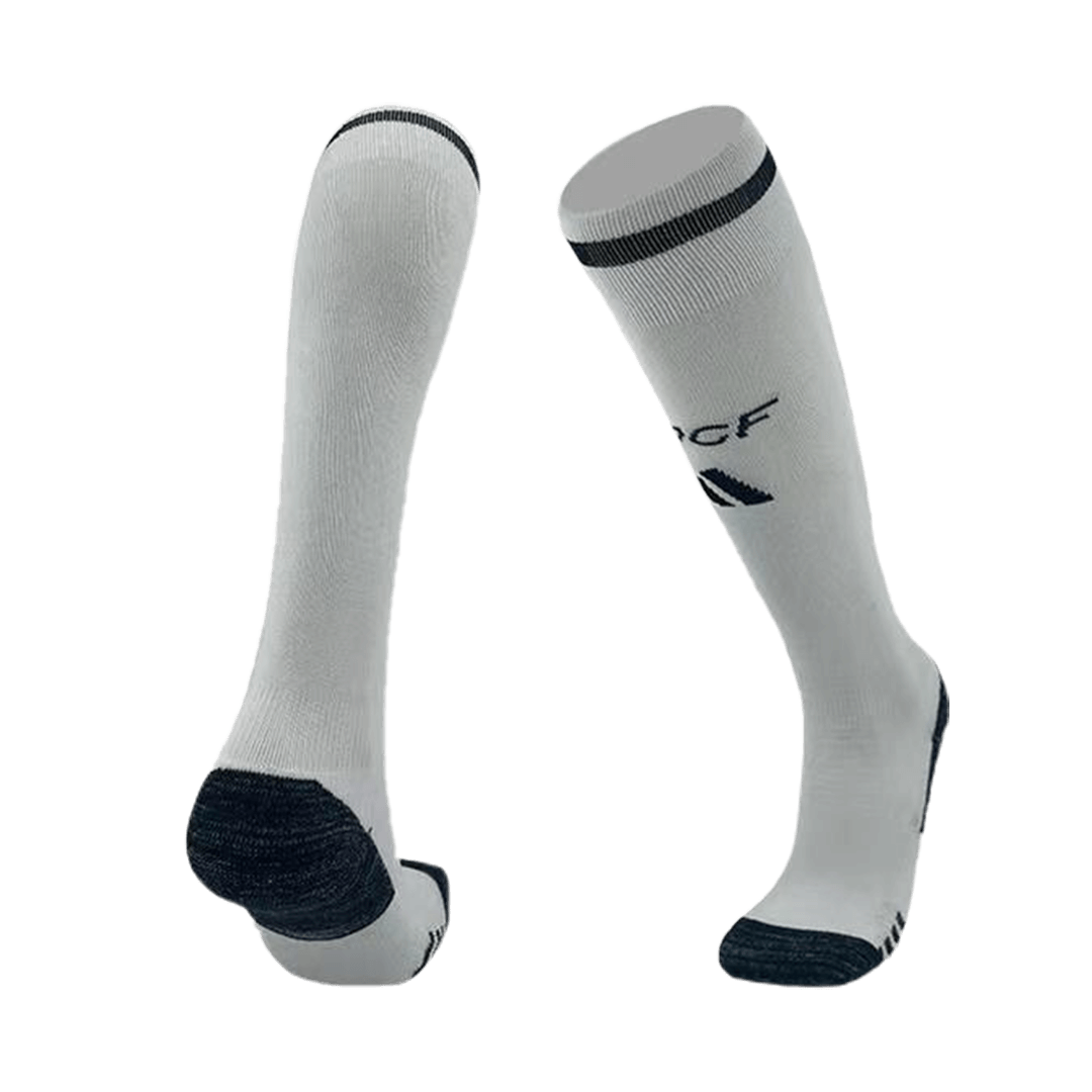 Real Madrid Domicile Maillot Kit 2024/25 - Super