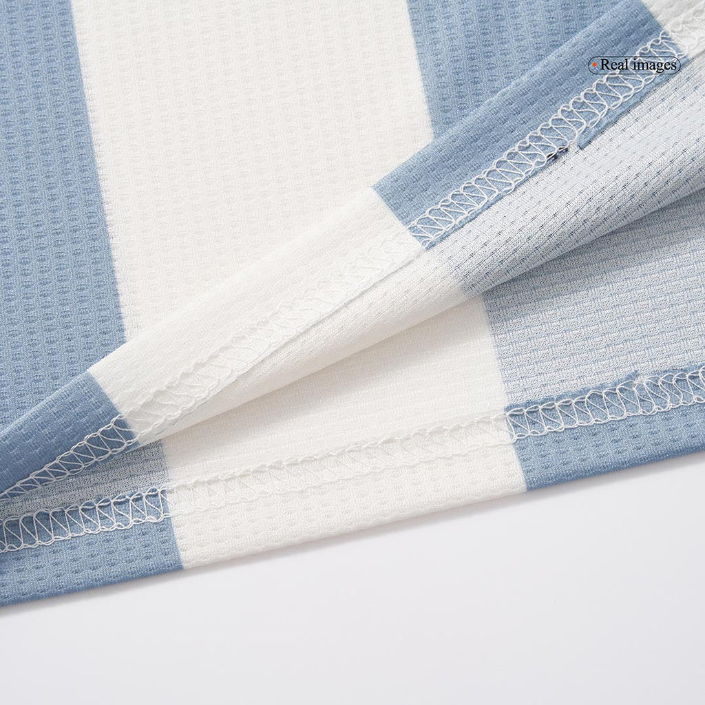 Argentine Maillot Kit 2024 - 50th Anniversaire Junior