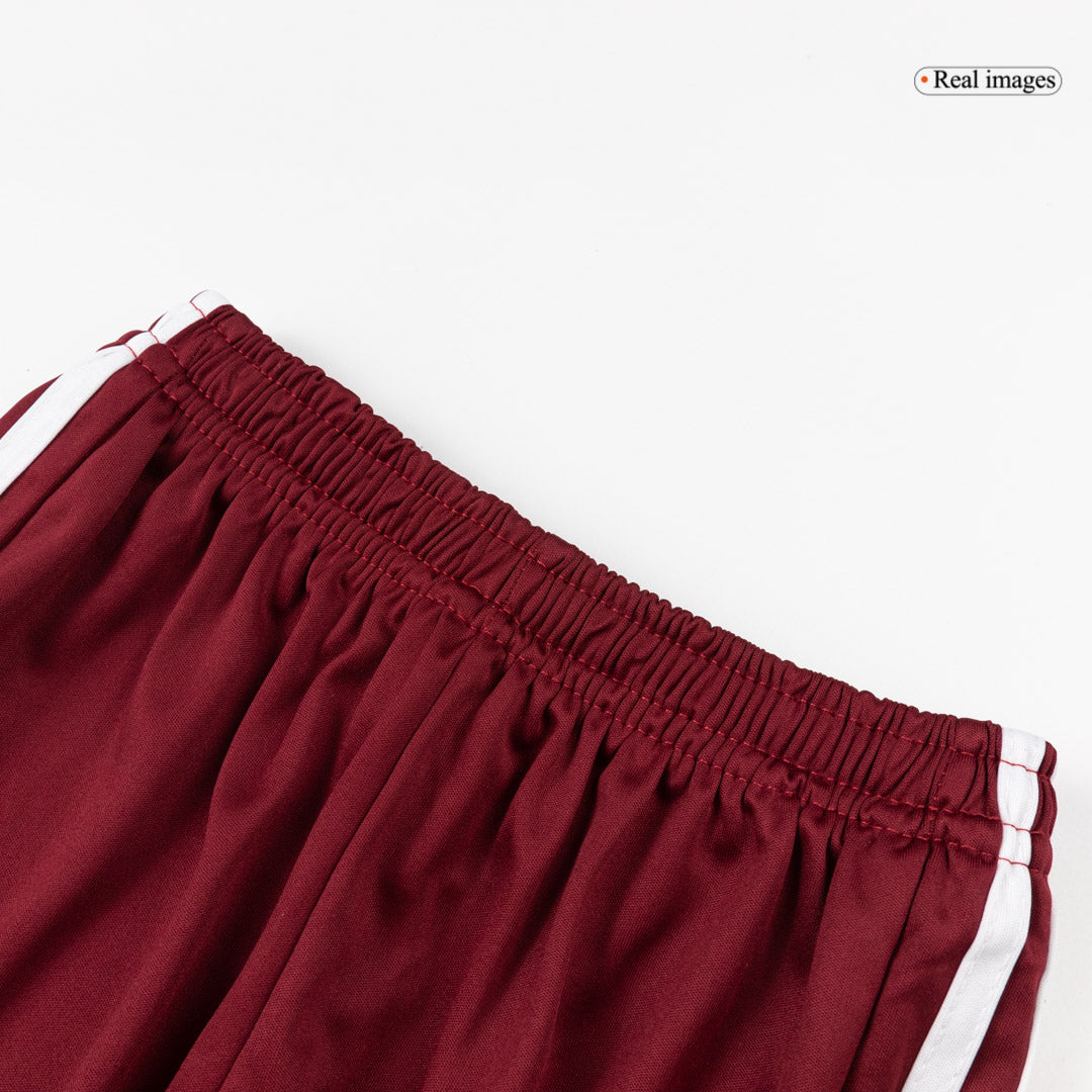 Arsenal Third Maillot Kit 2025/26 Enfant Blanc