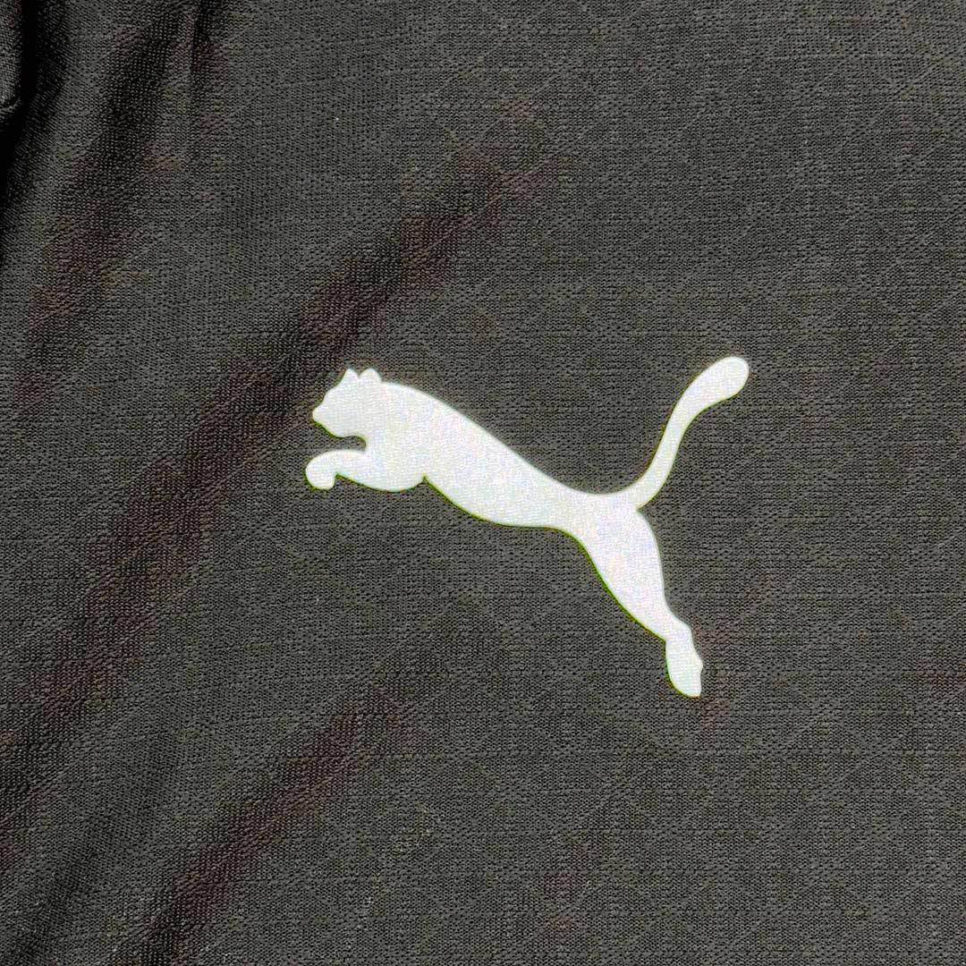 Manchester City Extérieur Maillot 2025/26 Authentique