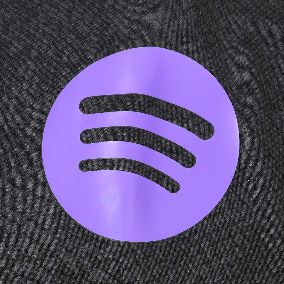 Barcelone Sweatshirt Kit 2025/26 Enfant Noir