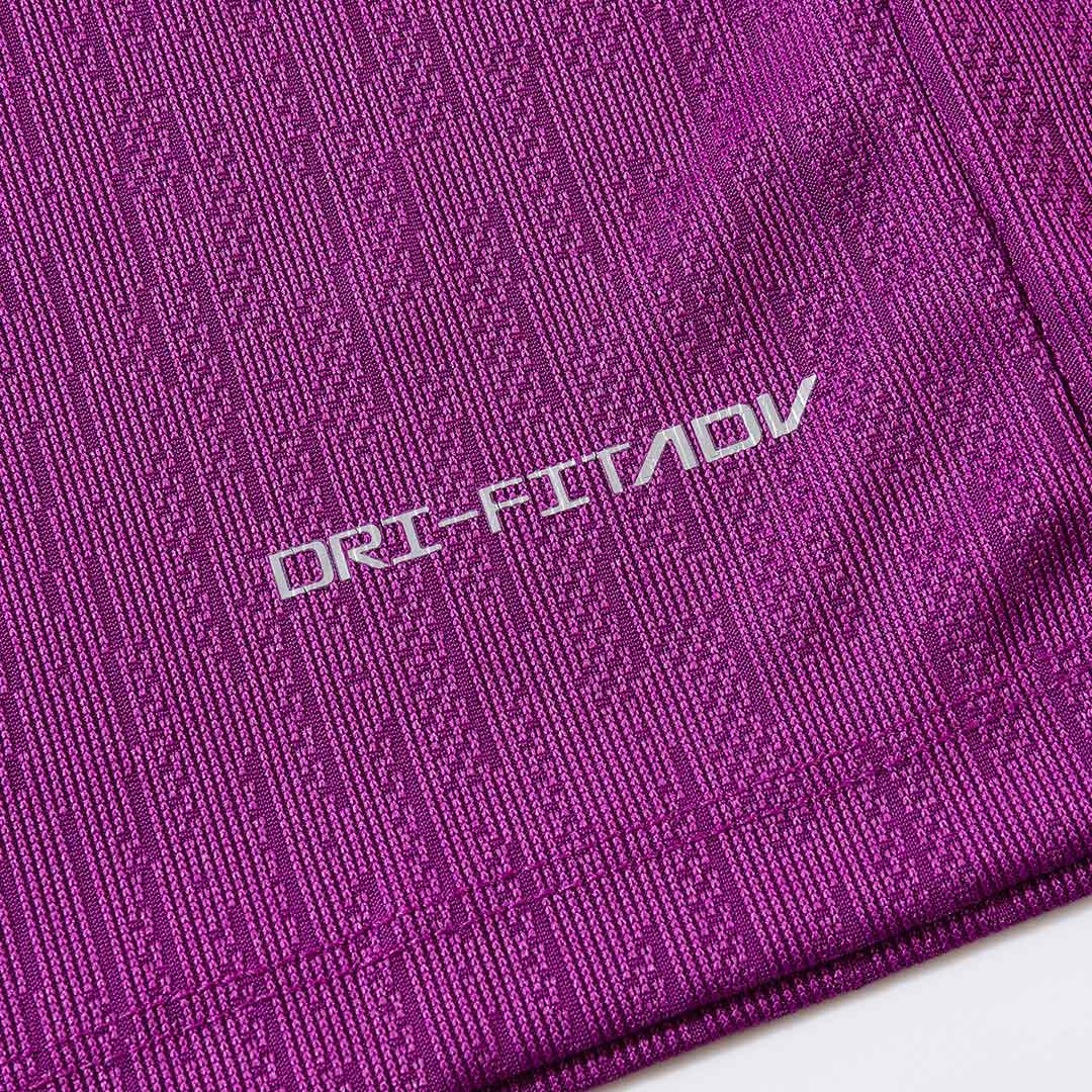 Barcelone Sweatshirt Kit 2025/26 Enfant Violet