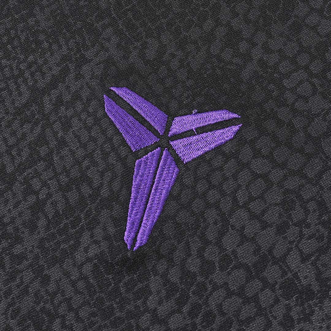 Barcelone Sweatshirt Kit 2025/26 Noir