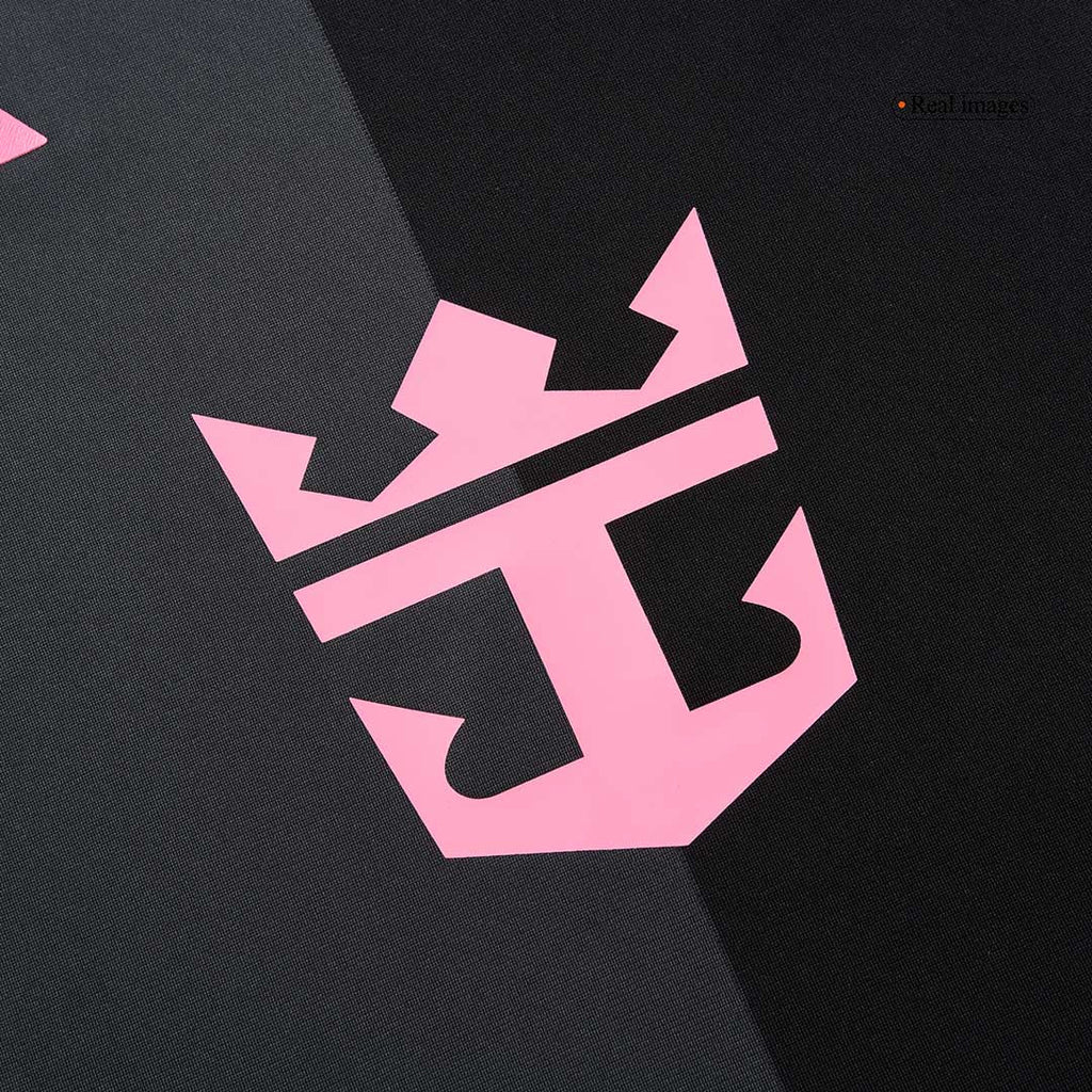 Inter Miami CF Extérieur Maillot 2025 Authentique