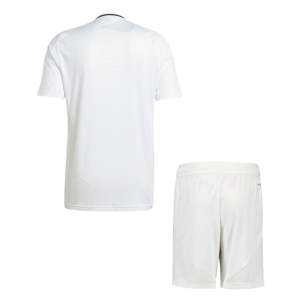 Real Madrid Domicile Maillot Kit 2024/25 - Super