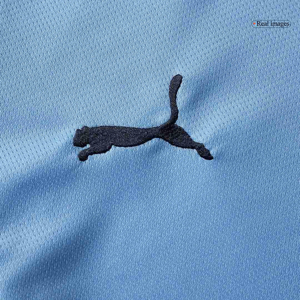 RODRIGO #16 Manchester City Domicile Maillot 2025/26 - Club World Cup