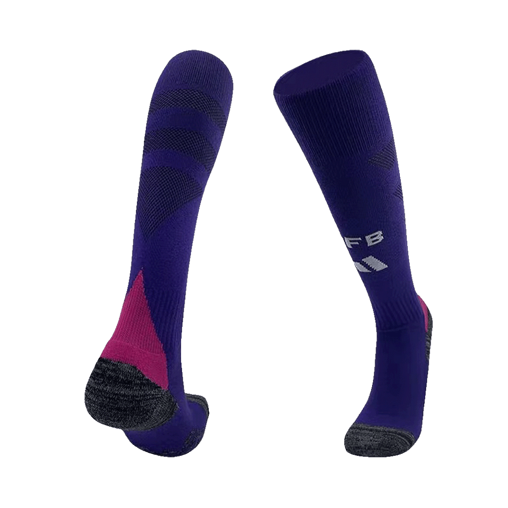 Allemagne Extérieur Maillot Kit 2024 Enfant