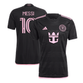 MESSI #10 Inter Miami CF Extérieur Maillot 2024/25 - Super