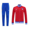 Atlético Veste de Football Kit 2025/26 Rouge