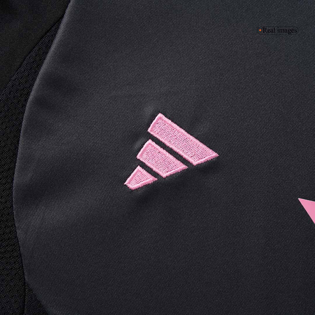 Inter Miami CF Extérieur Maillot Kit 2025 Enfant