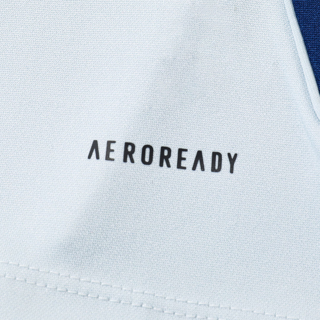 Arsenal Sweatshirt Kit 2025/26 Enfant Blanc