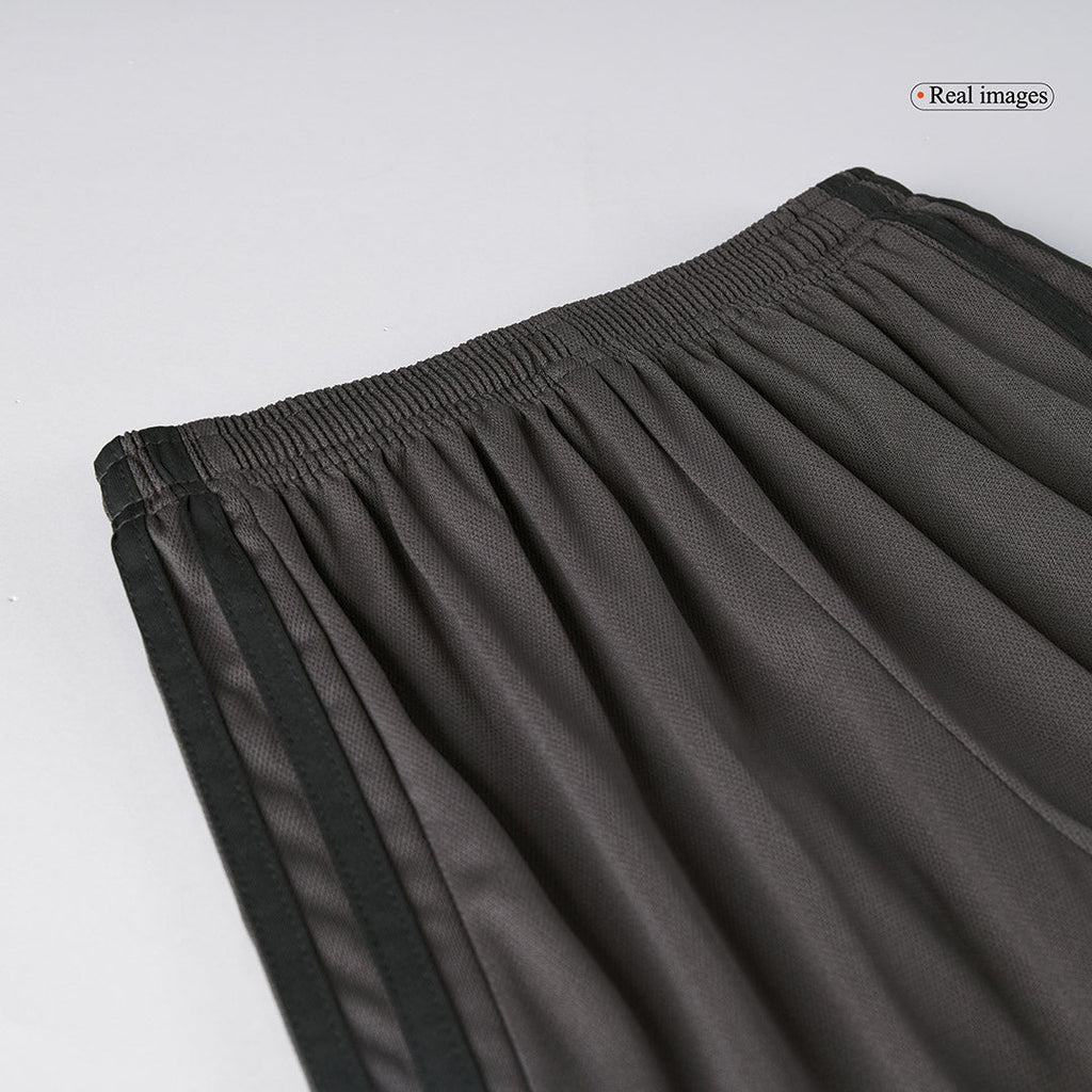 Real Madrid Third Maillot Kit 2024/25 Enfant