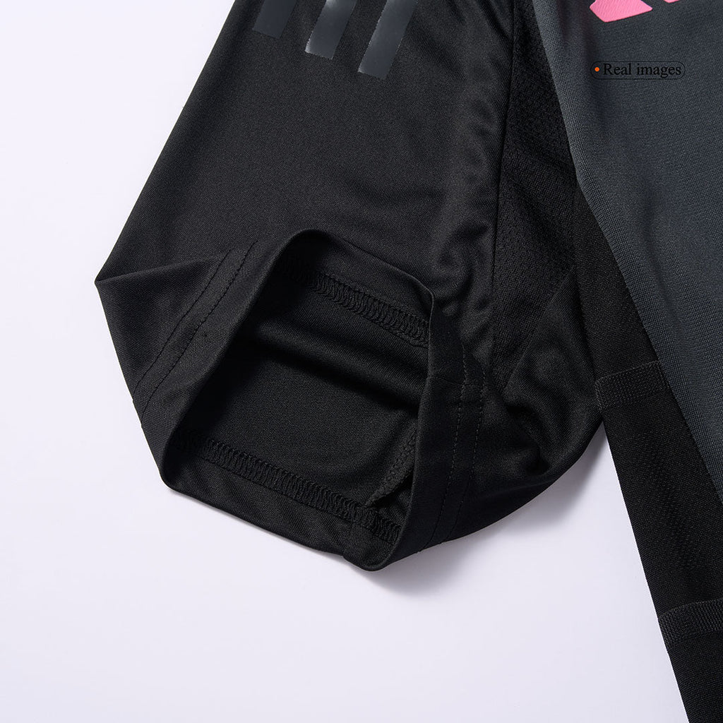 Inter Miami CF Extérieur Maillot 2025 Authentique