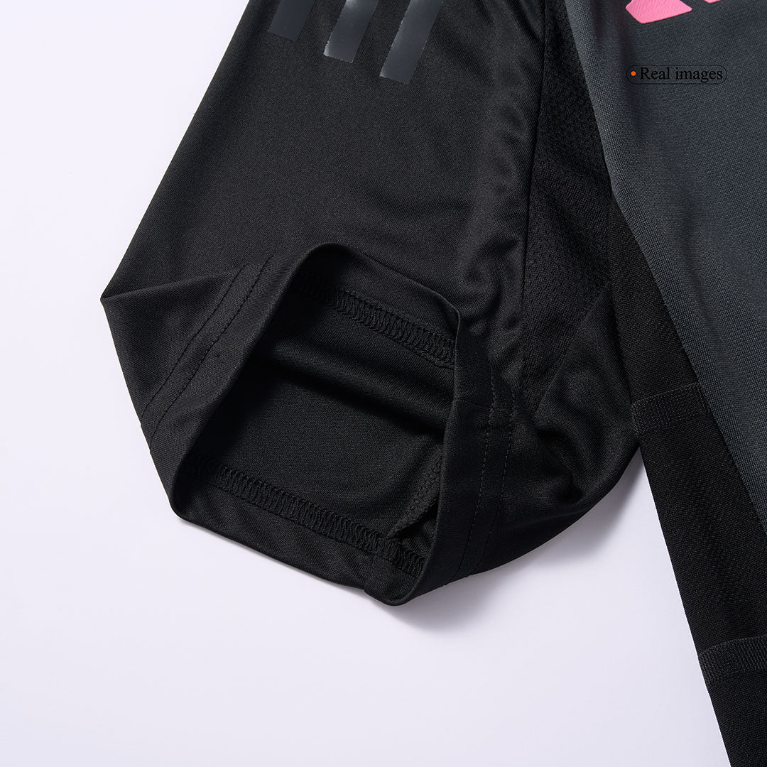 Inter Miami CF Extérieur Maillot 2025 Authentique