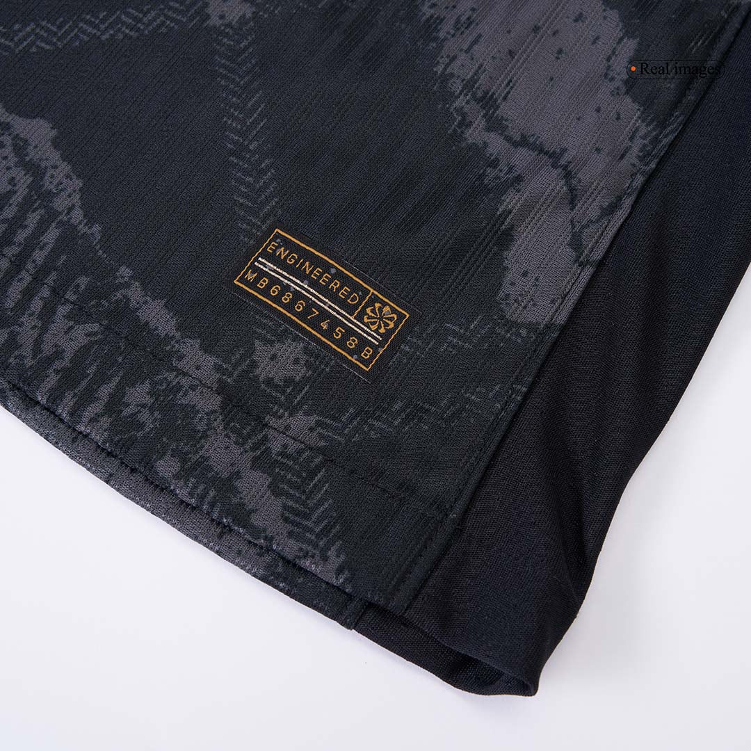 Chelsea Third Maillot 2024/25 Authentique