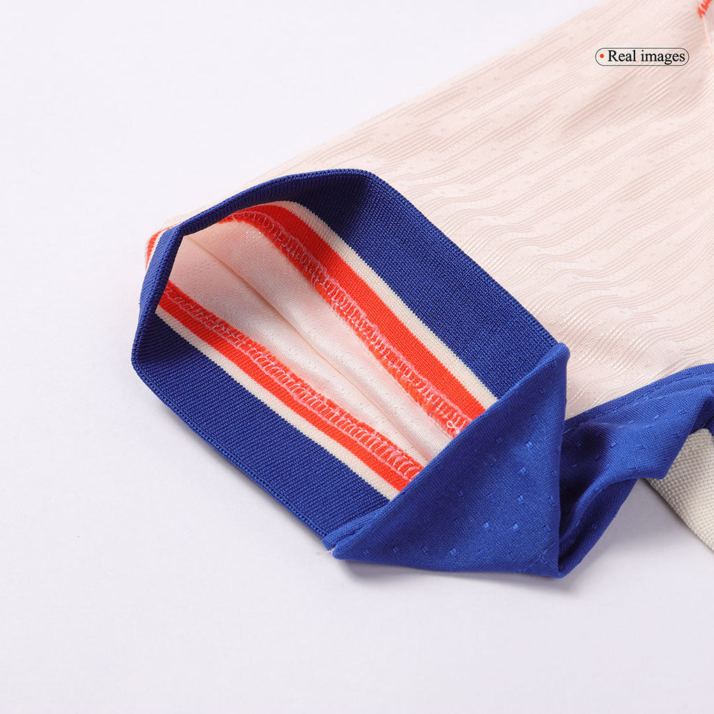 Chelsea Extérieur Maillot 2024/25 Authentique