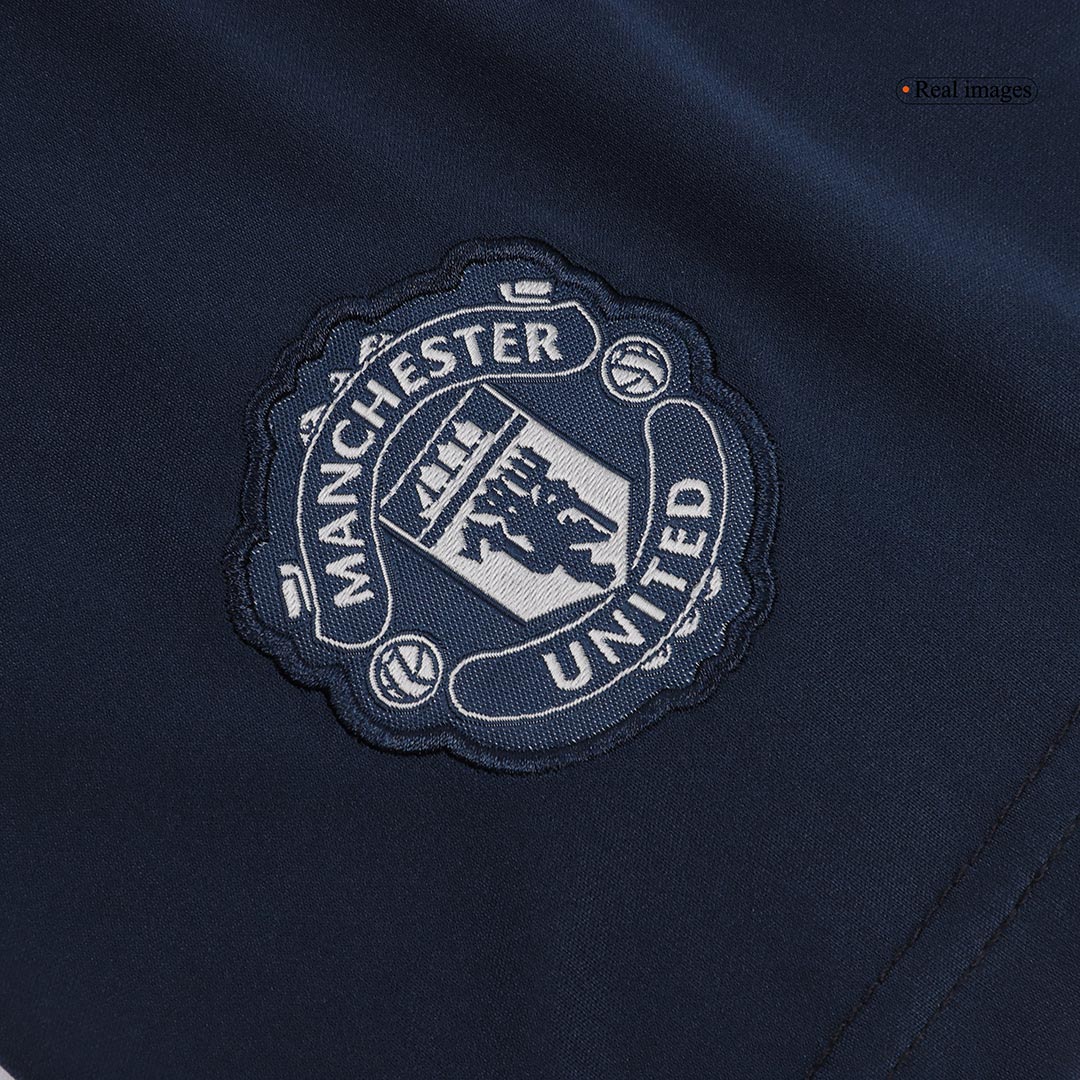Manchester United Extérieur Maillot Kit 2024/25