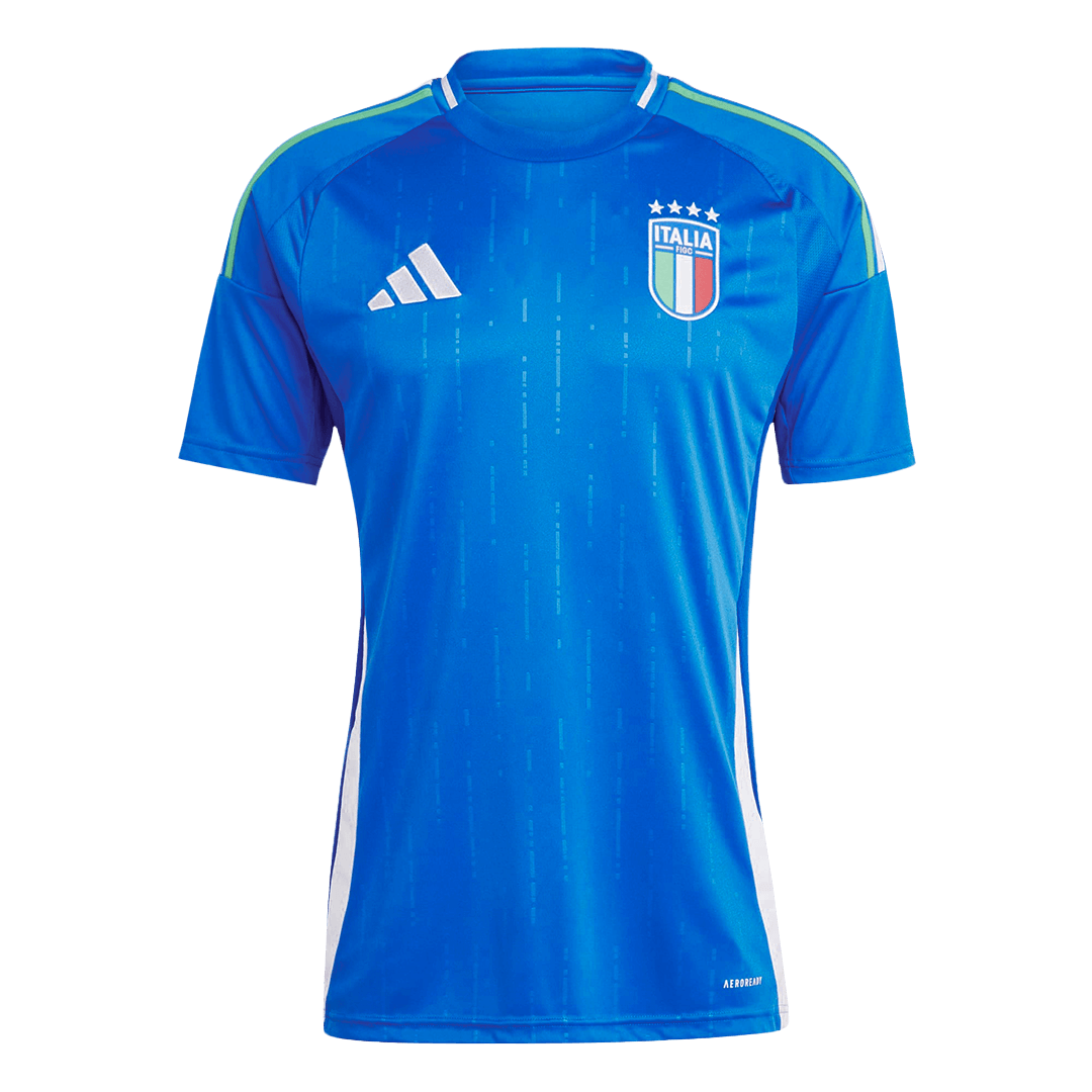 Italie Domicile Maillot 2024
