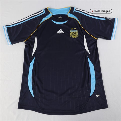 Retro Argentine Extérieur Maillot 2006