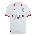 Milan AC Extérieur Maillot 2024/25 - Super Grande Taille