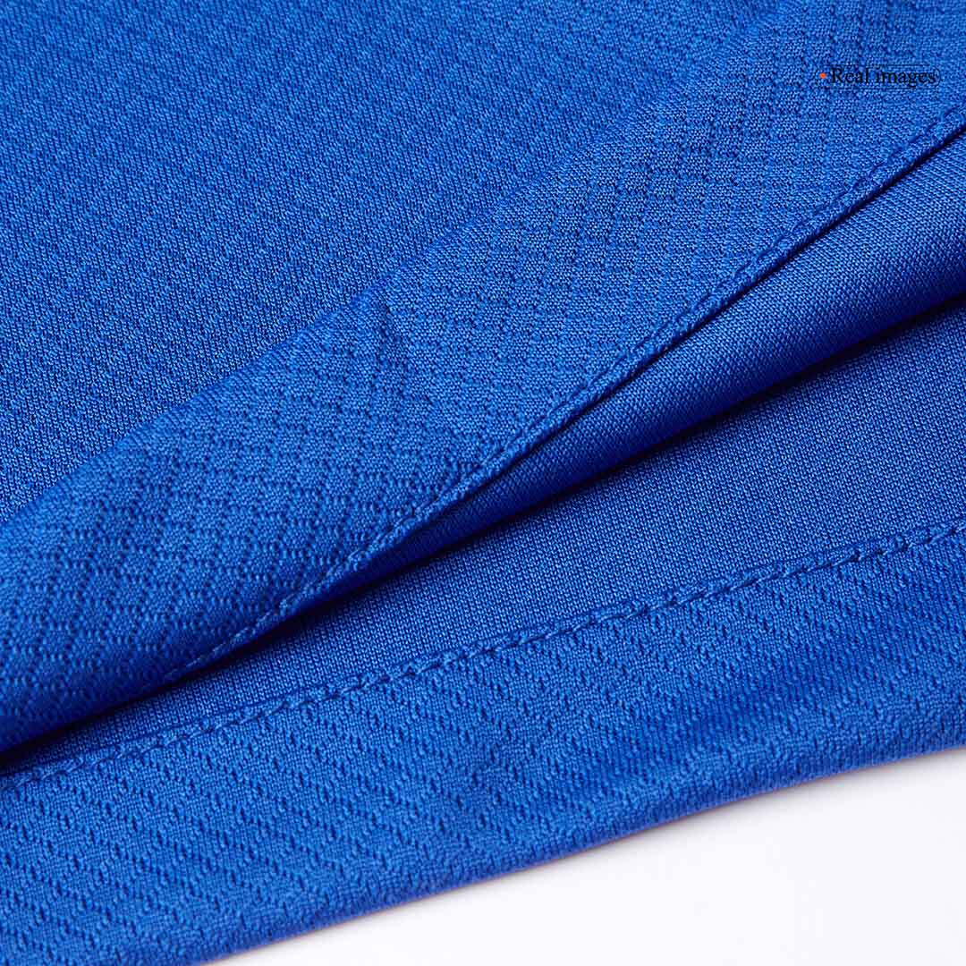 Atlético Domicile Short 2025/26 Bleu