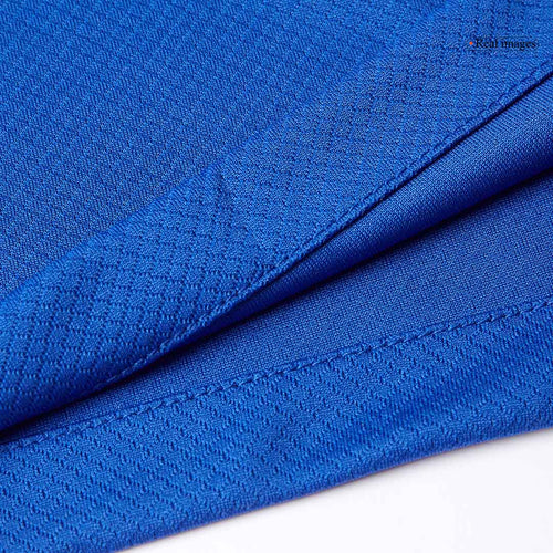 Atlético Domicile Short 2025/26 Bleu