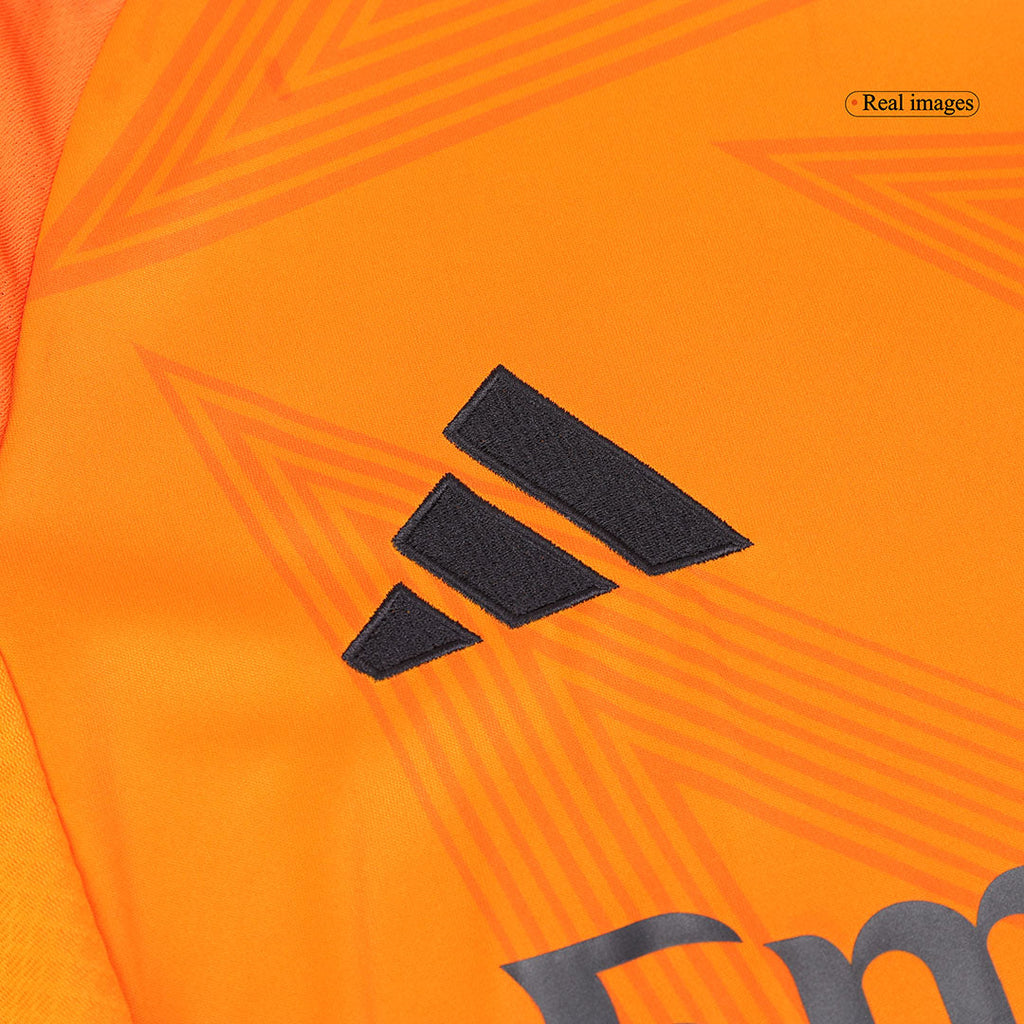 Real Madrid Extérieur Maillot Kit 2024/25 - Super