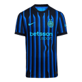 Inter Milan Domicile Maillot 2025/26 Authentique