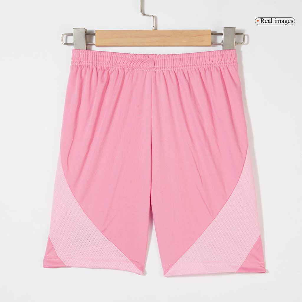 Inter Miami CF Home Maillot Kit 2025 Enfant