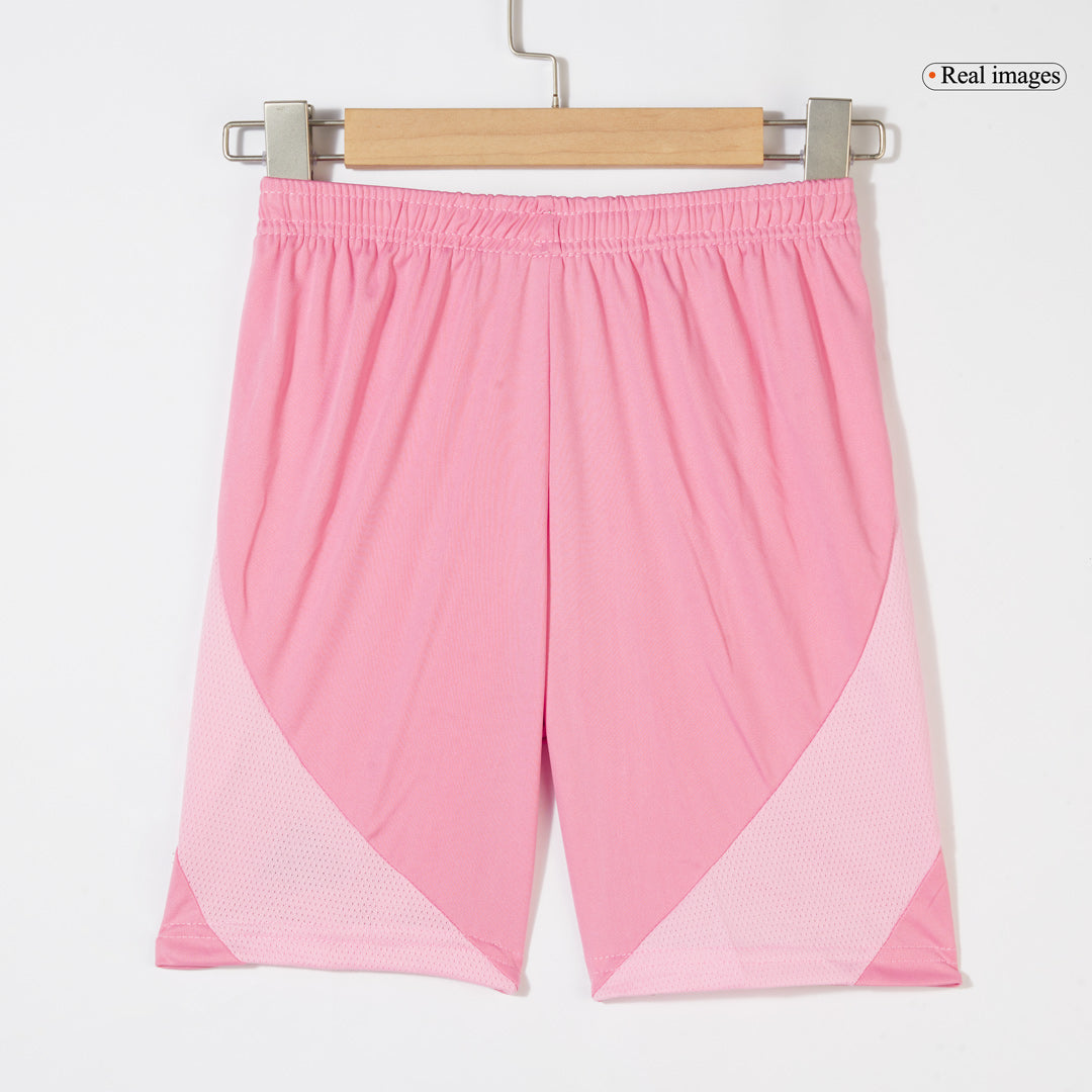 Inter Miami CF Home Maillot Kit 2025 Enfant