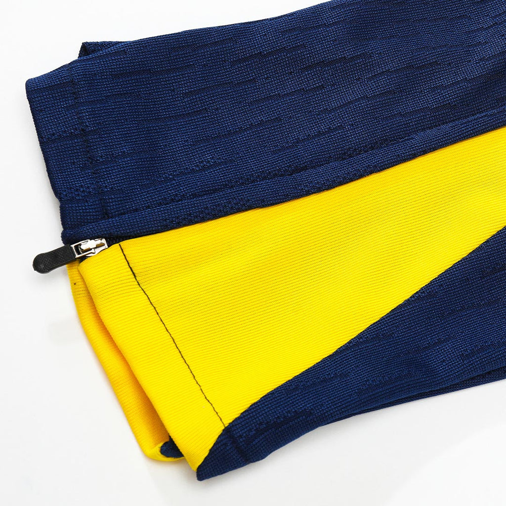 Barcelone Sweatshirt Kit 2025/26 Enfant Colorful