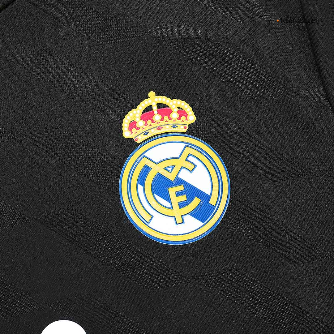 Retro Real Madrid Extérieur Maillot 2011/12