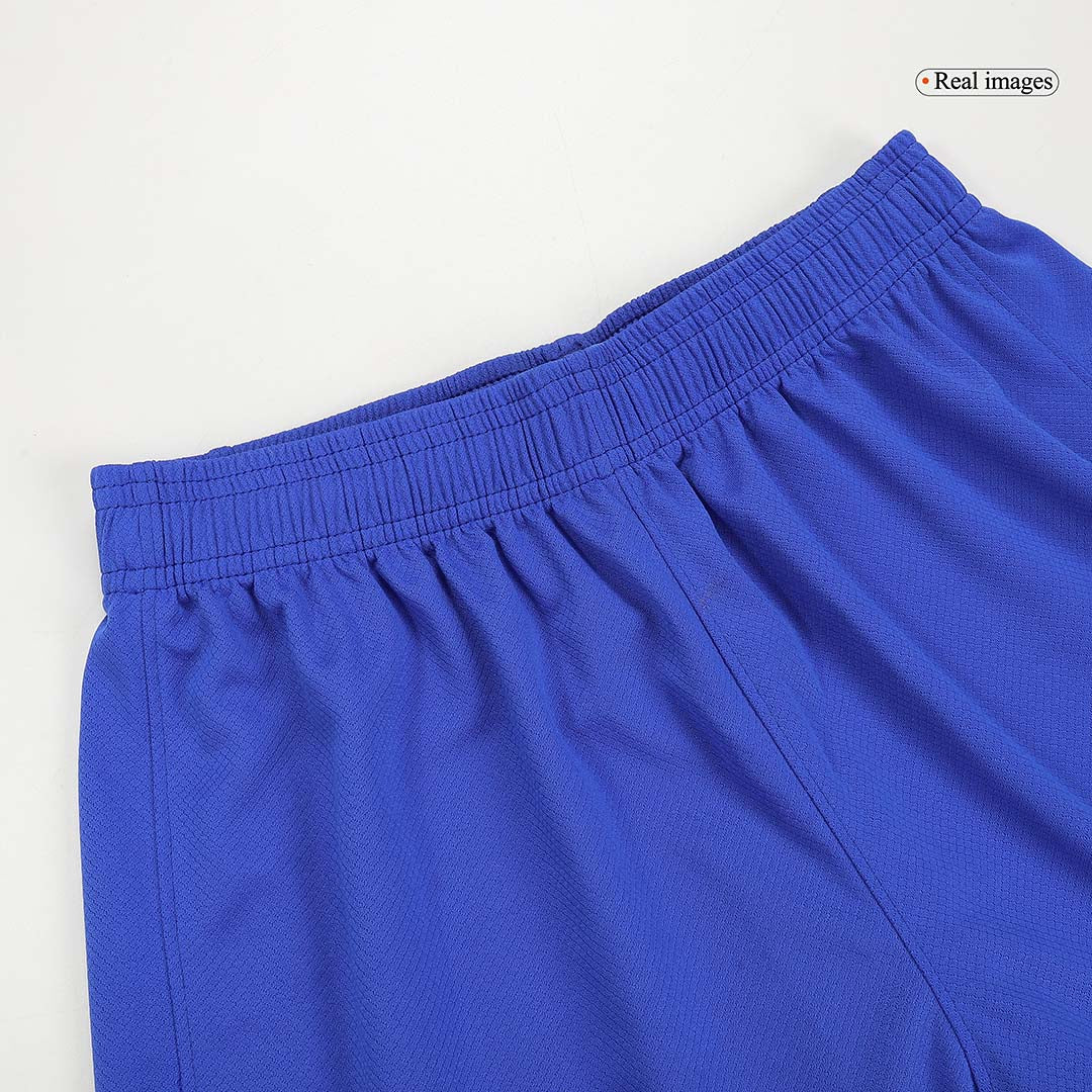 Brésil Domicile Short 2024