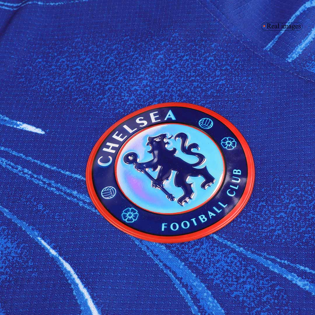 Chelsea Domicile Maillot 2024/25 - Super Grande Taille