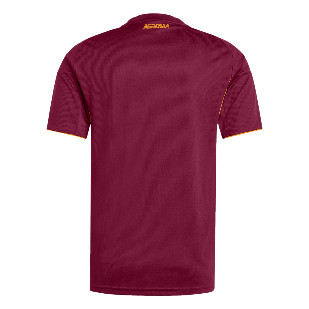 Roma Domicile Maillot 2025/26