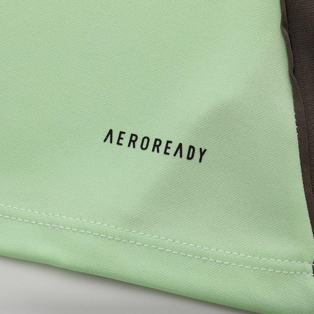 Real Madrid Sweatshirt Kit 2025/26 Enfant Vert