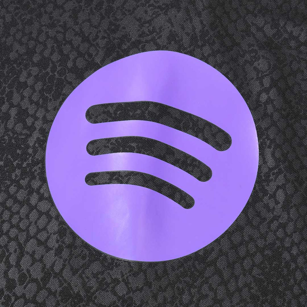 Barcelone Sweatshirt Kit 2025/26 Noir