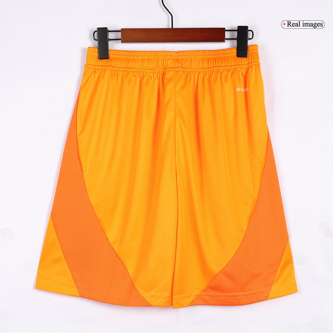 Real Madrid Extérieur Short 2024/25