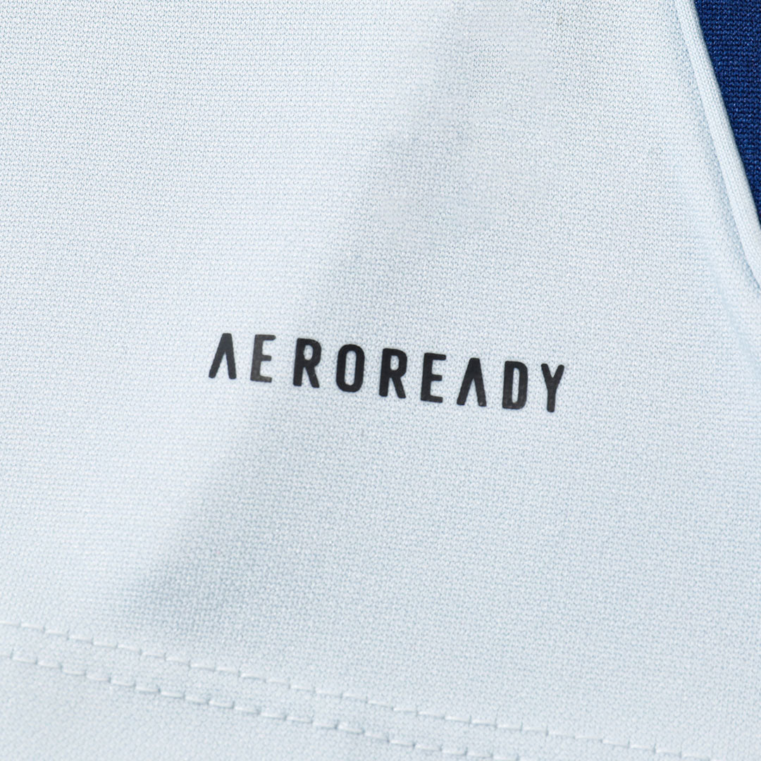 Arsenal Sweatshirt Kit 2025/26 Blanc