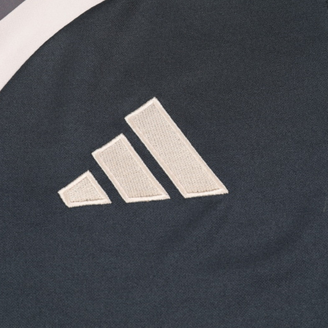 Real Madrid Sweat Shirt Kit 2024/25 Grande Taille