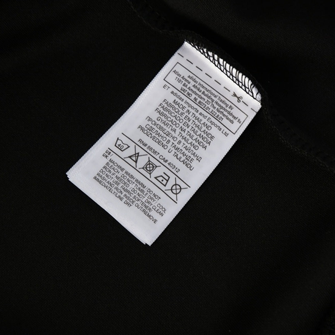 Manchester United Veste de Football 2025/26 Red&Black