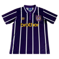 Retro Manchester United Extérieur Maillot 1993