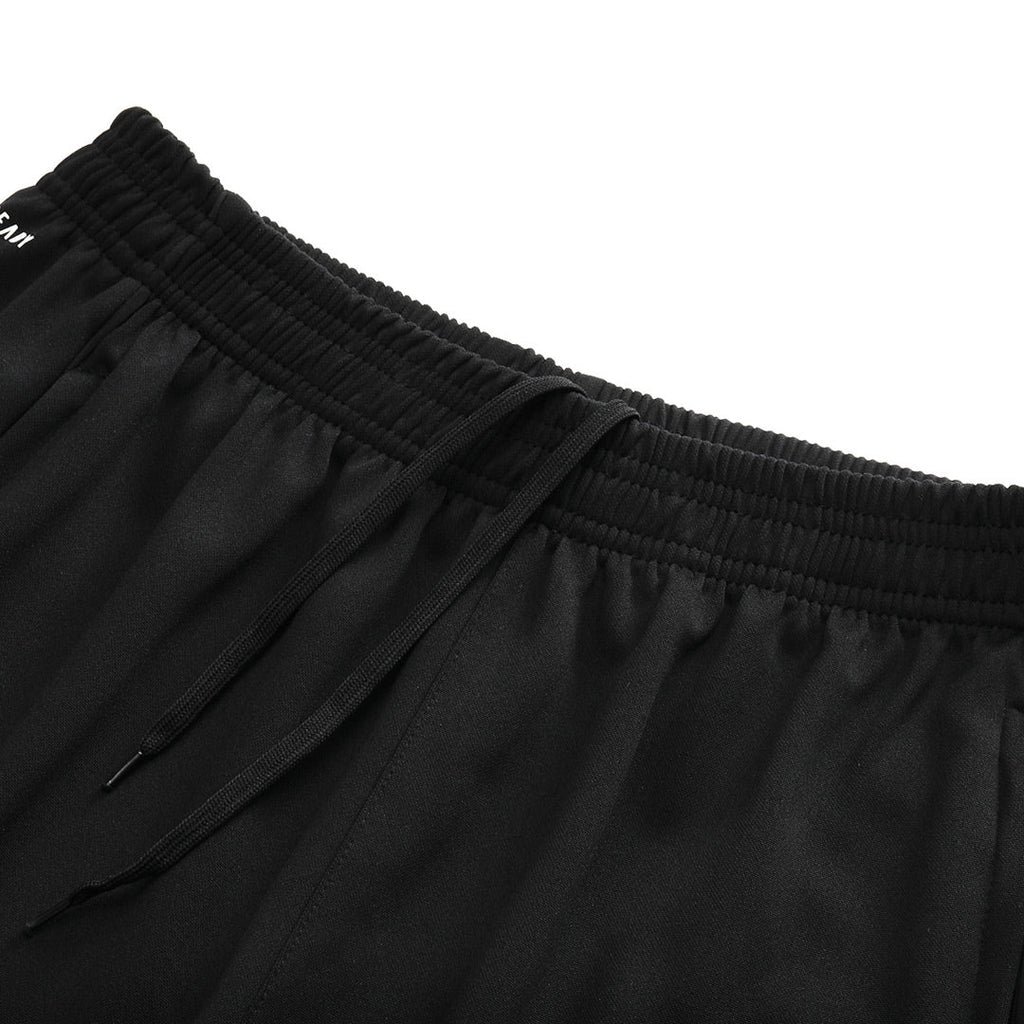 Manchester United Sweatshirt Kit 2025/26 Enfant Noir