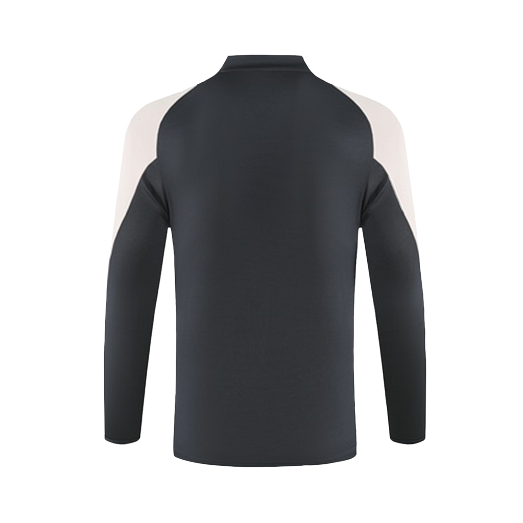 Real Madrid Sweatshirt Kit 2024/25 Enfant