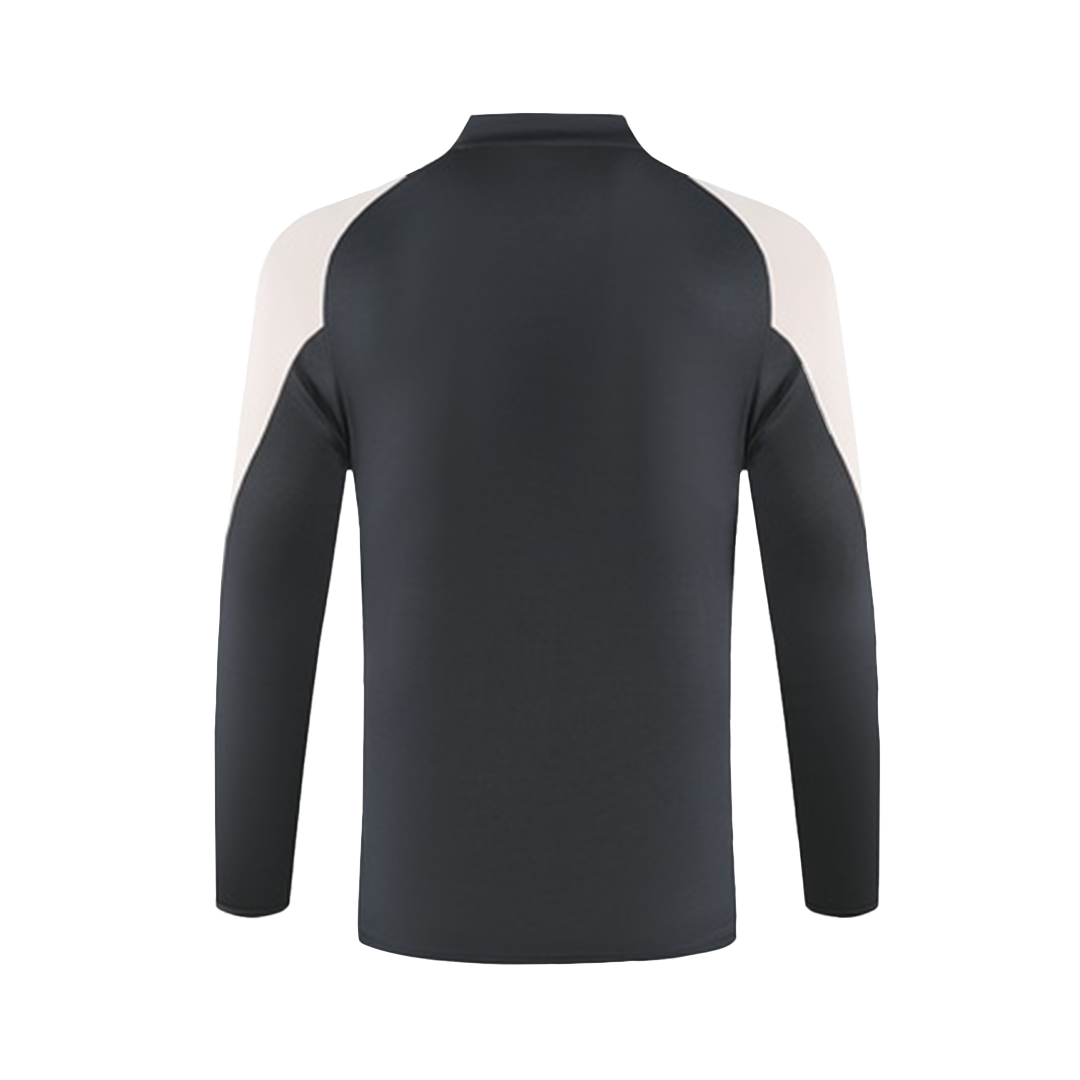 Real Madrid Sweatshirt Kit 2024/25 Enfant