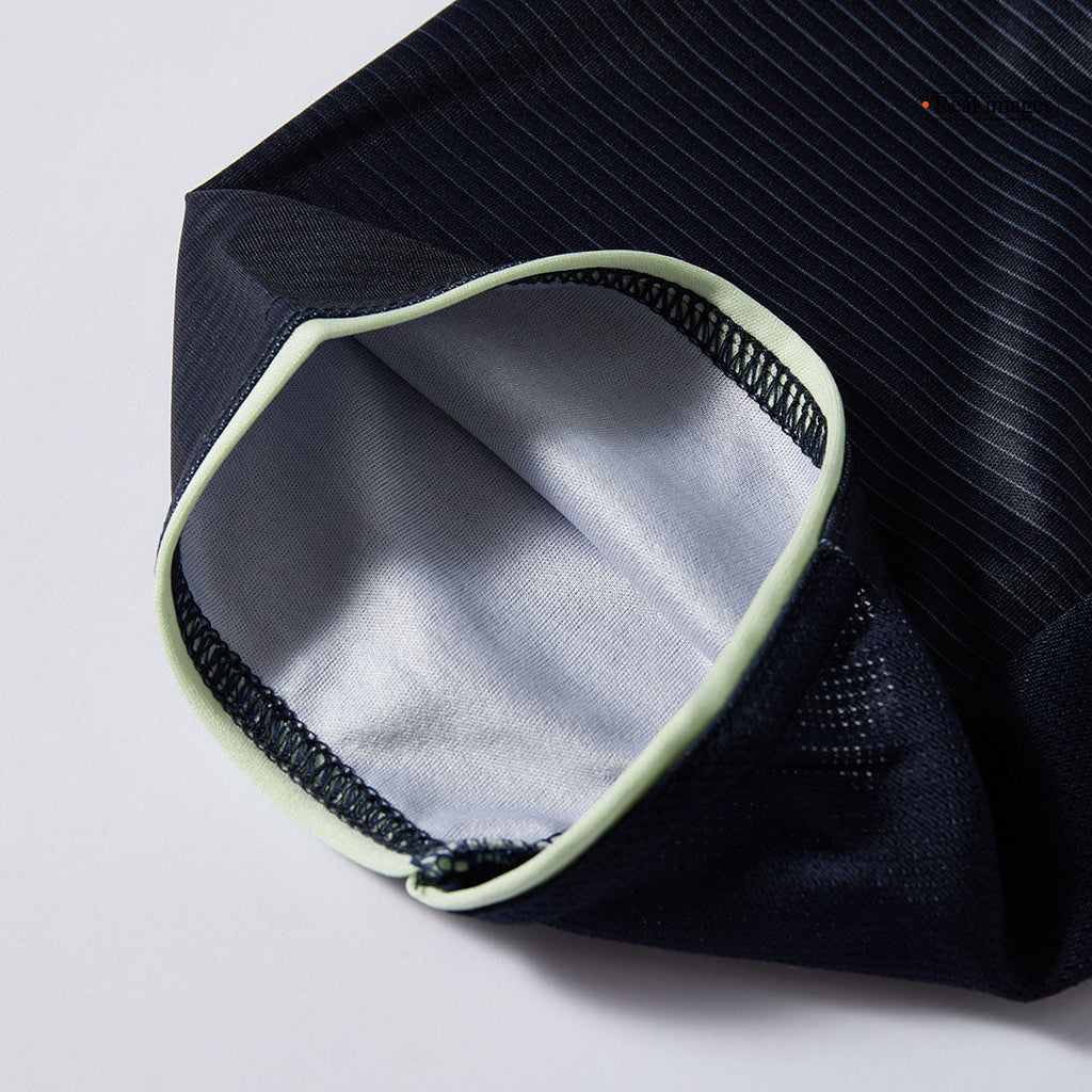 VINI JR. #7 Real Madrid Extérieur Maillot 2025/26 Grande Taille