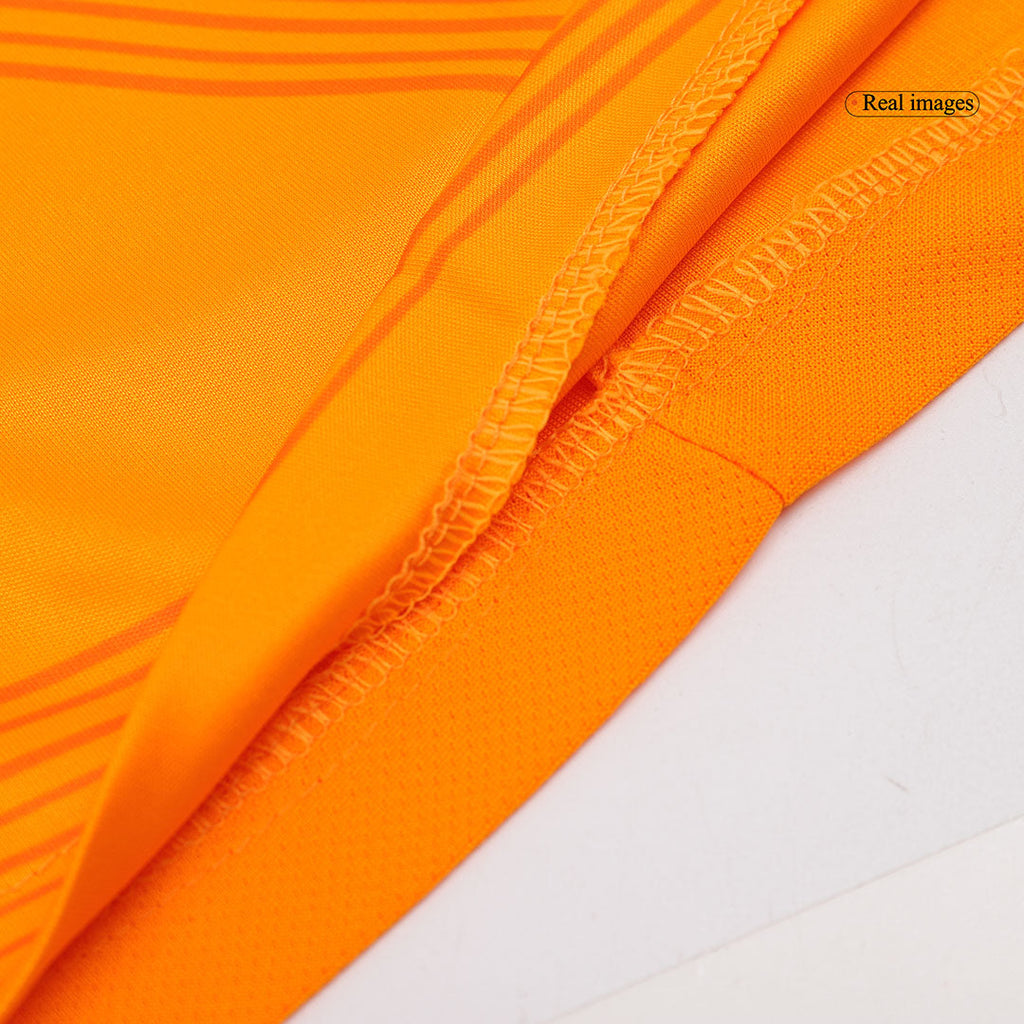 Real Madrid Extérieur Maillot 2024/25 Authentique Grande Taille