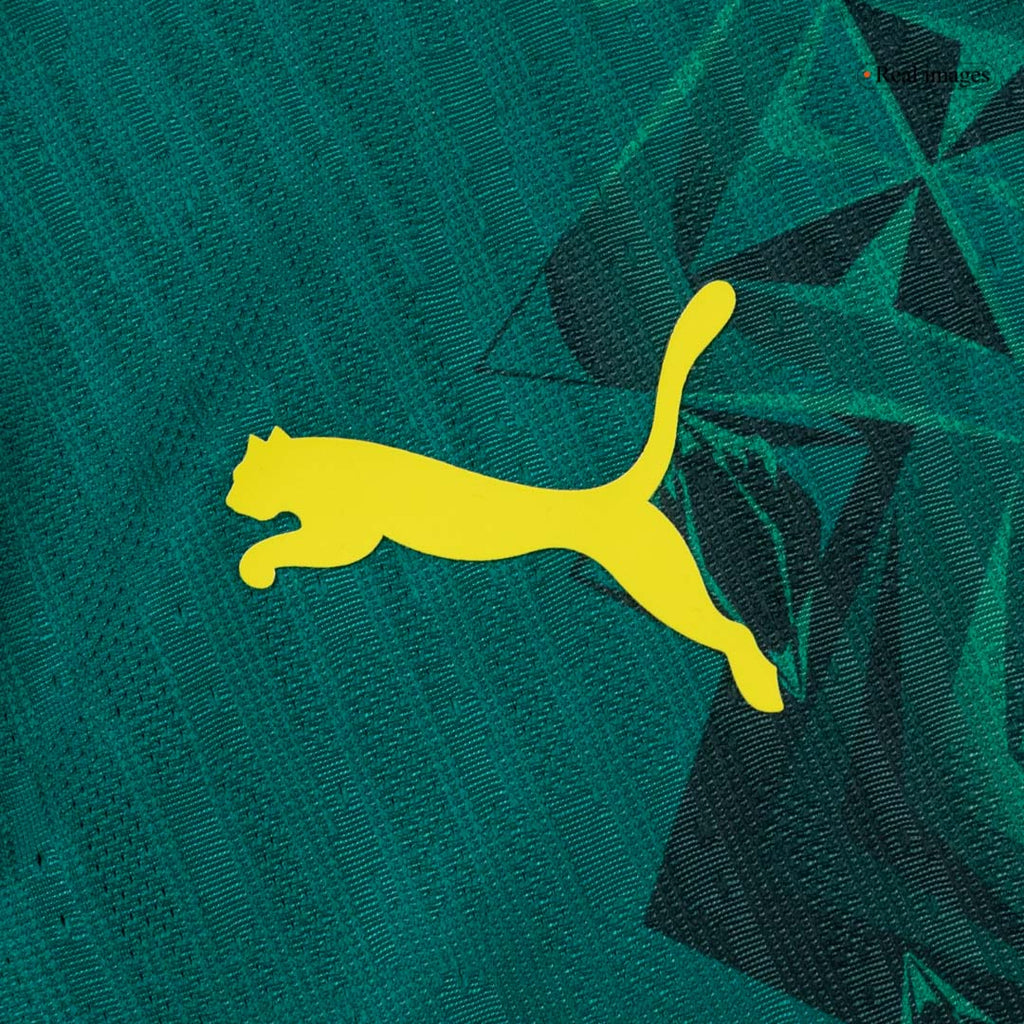 Sénégal Extérieur Maillot Coupe du Monde 2026